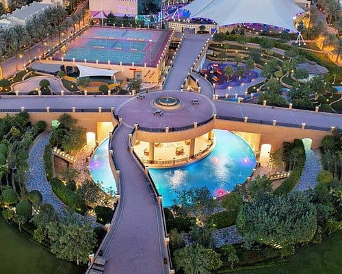 Hotel Reviews (Riyadh, Saudi Arabia ...