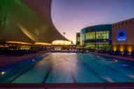 Christmas Party Venues