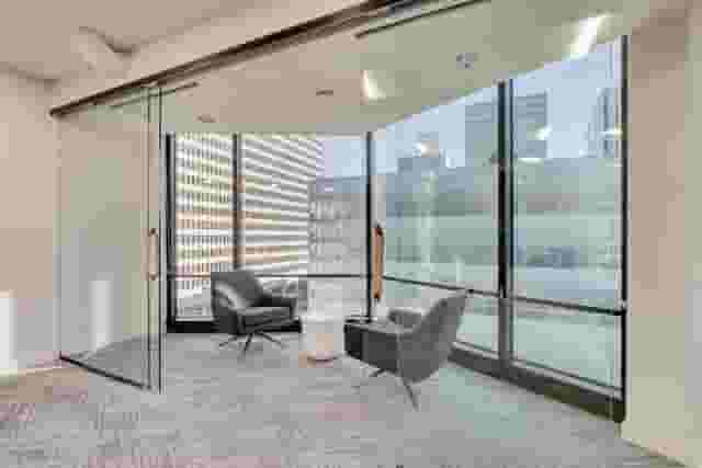 Board Room