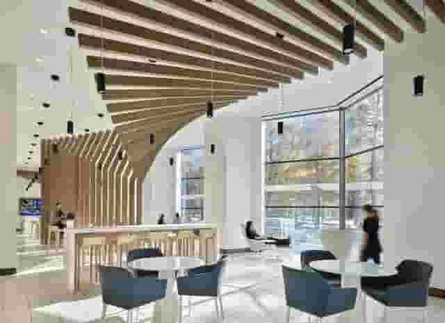 Board Room