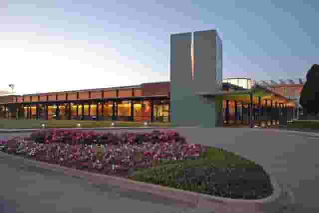 Conference center