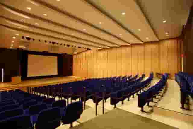 Horchow Hall