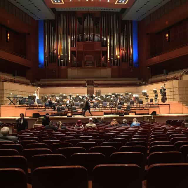 Dallas Symphony Orchestra