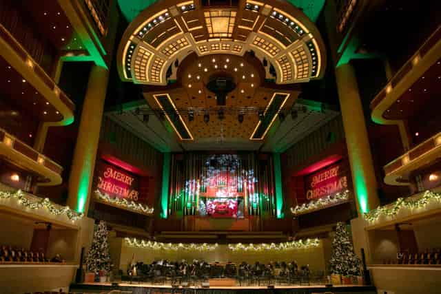 Dallas Symphony Orchestra