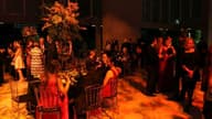 Reception Halls