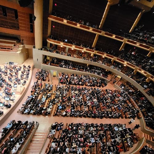 Dallas Symphony Orchestra