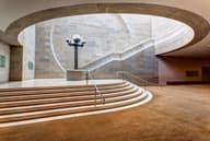 Reception Halls