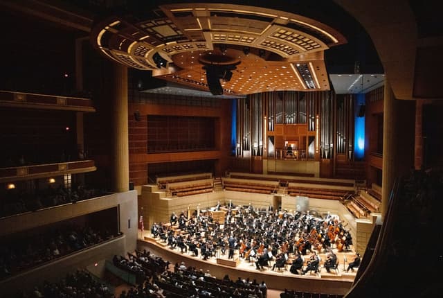 Dallas Symphony Orchestra