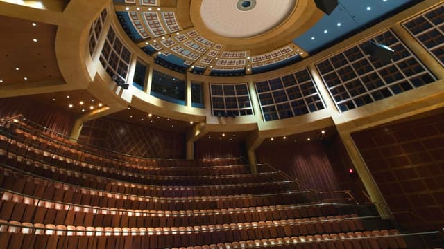Dallas Symphony Orchestra