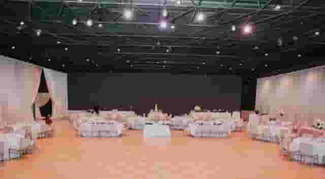 Grand Ballroom