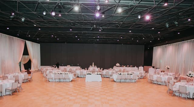 Grand Ballroom