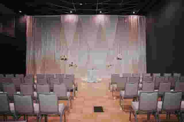 Grand Ballroom