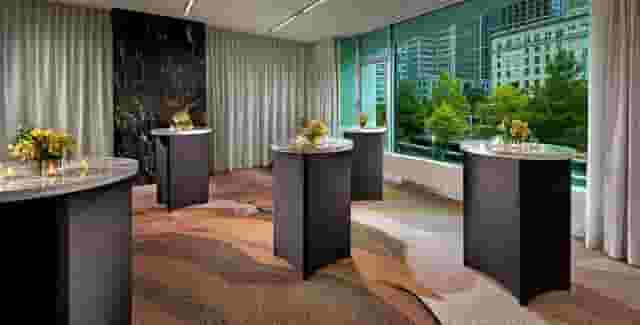 Meeting Rooms