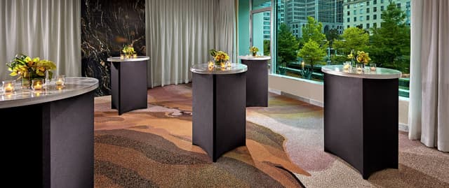 Meeting Rooms