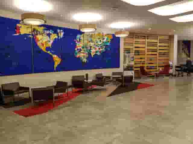Admiral Meeting Rooms