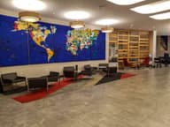 Reception Venues