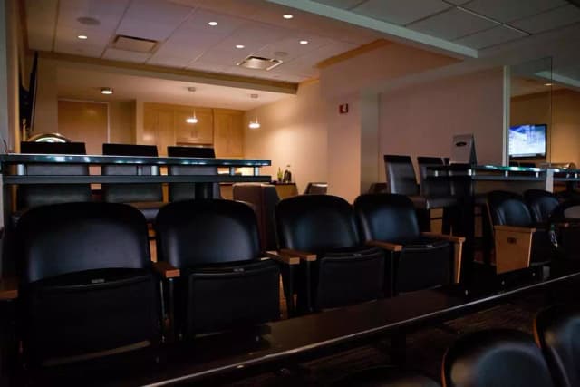 Admiral Meeting Rooms