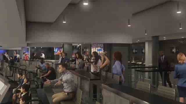 American Airlines Center's next ...
