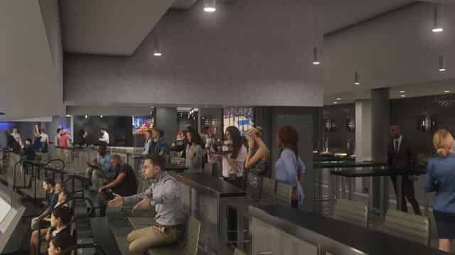 Admiral Meeting Rooms