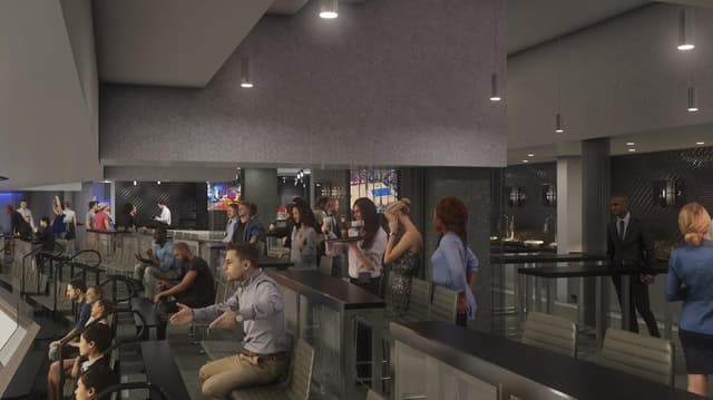 Admiral Meeting Rooms