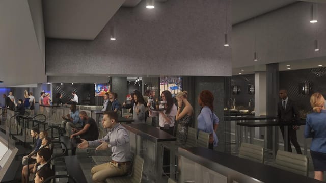 American Airlines Center's next ...