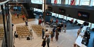 Event Venues
