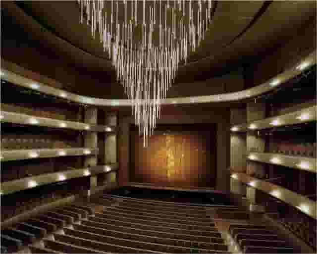 Winspear Opera House