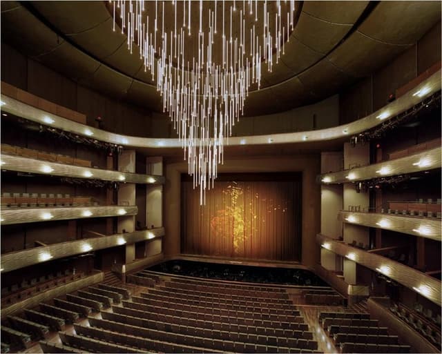 Winspear Opera House