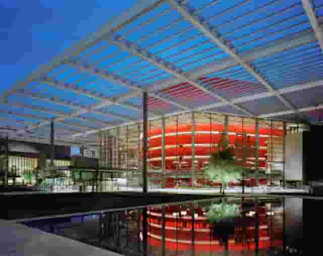 Winspear Opera House