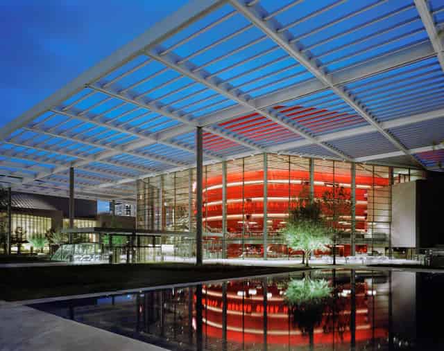 Winspear Opera House
