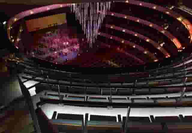 Winspear Opera House