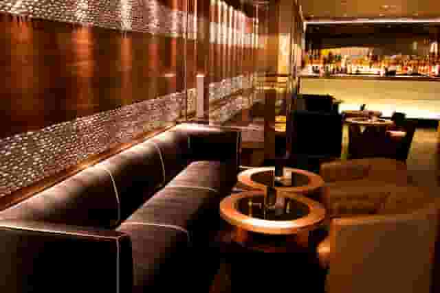 Mint Leaf Lounge
