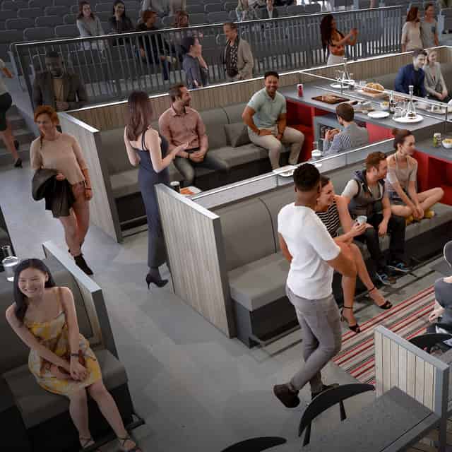 Private Boxes