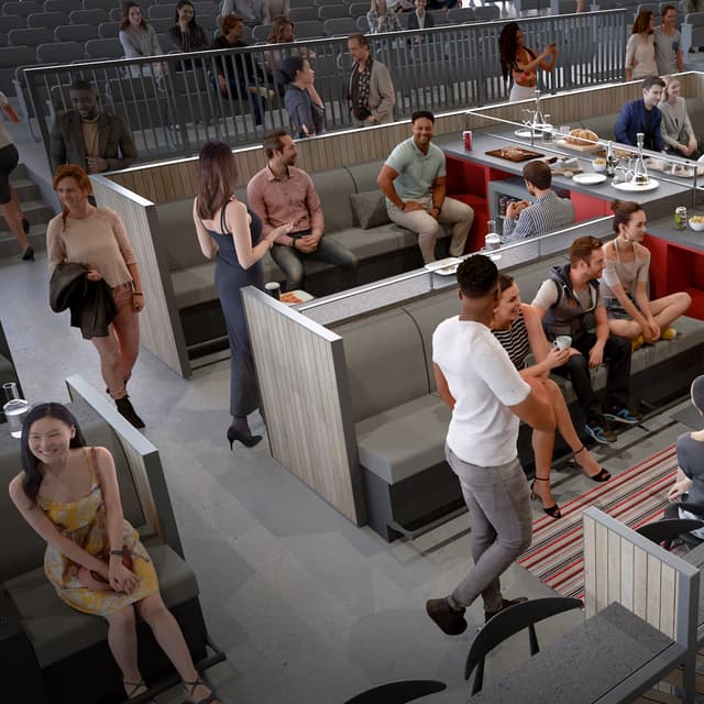 Private Boxes