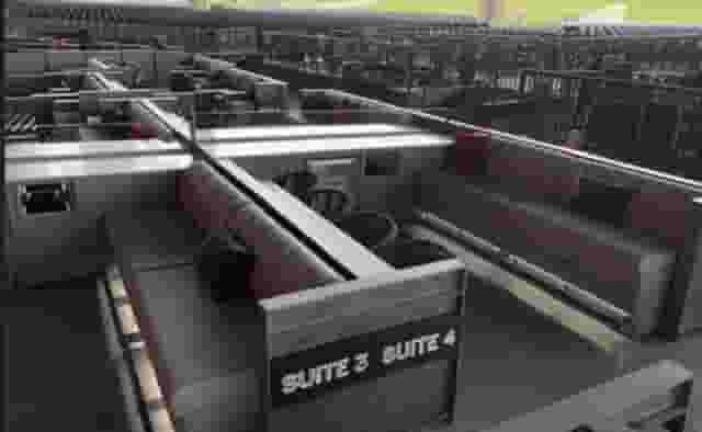 Private Boxes