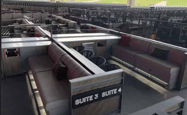Private Boxes