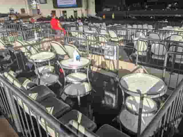 VIP Club
