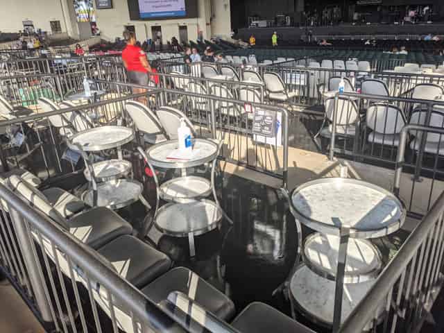 VIP Club