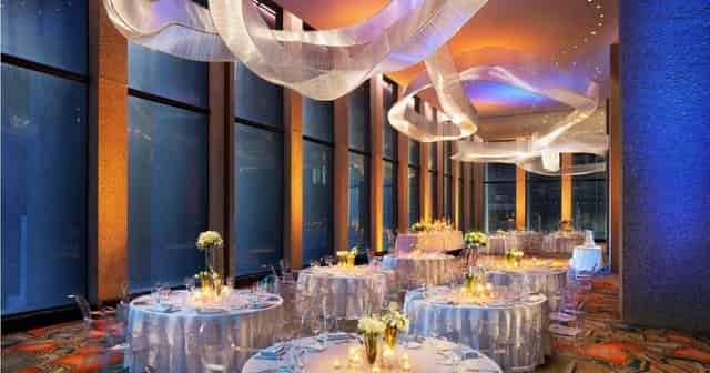 Bluebonnet Ballroom