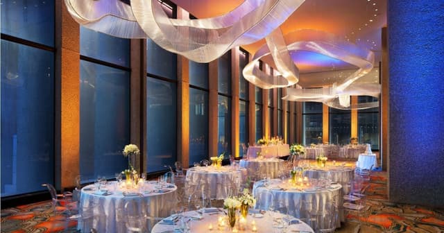 Bluebonnet Ballroom