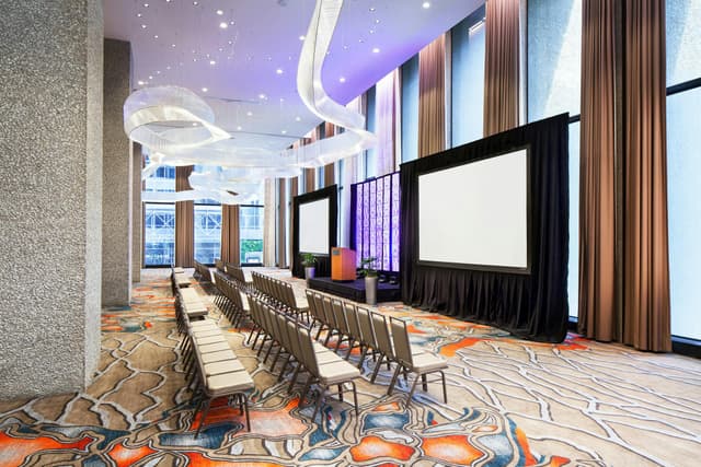 Bluebonnet Ballroom