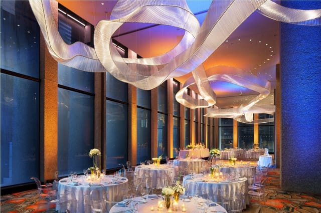The Westin Dallas Downtown | Dallas ...