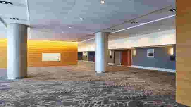 Third Floor Meeting Space