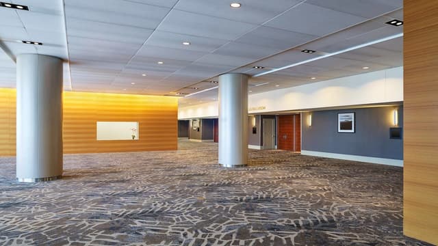 Third Floor Meeting Space