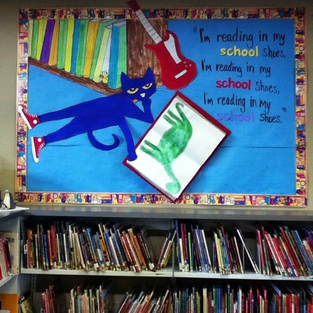 Library