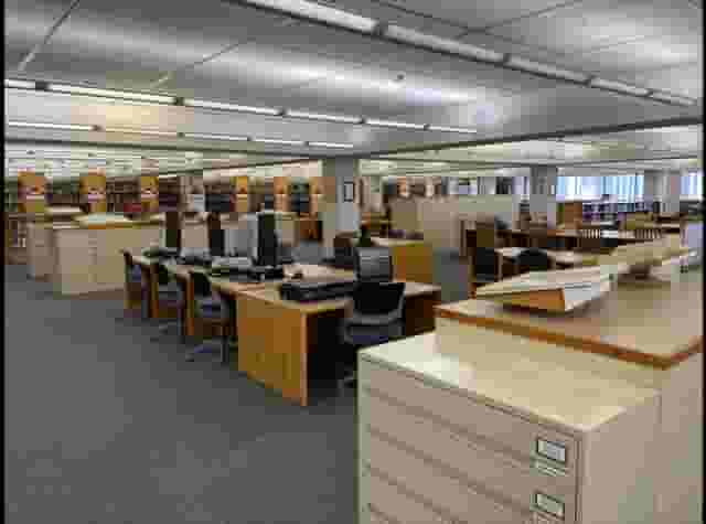 Library