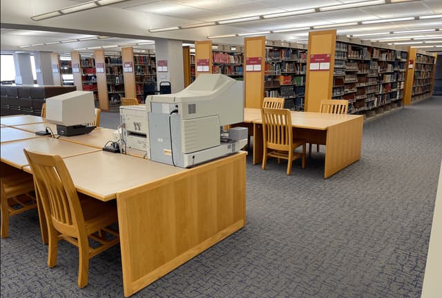 Library
