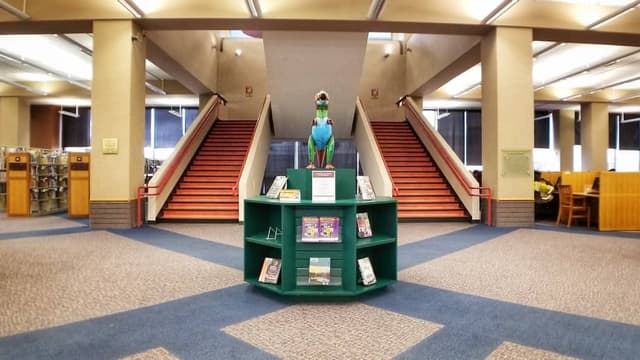 Library
