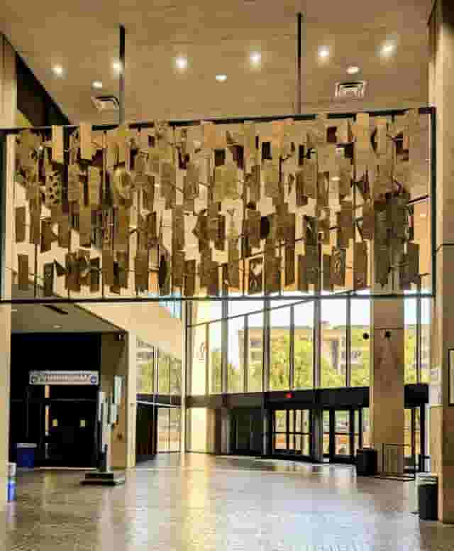 Meeting Rooms