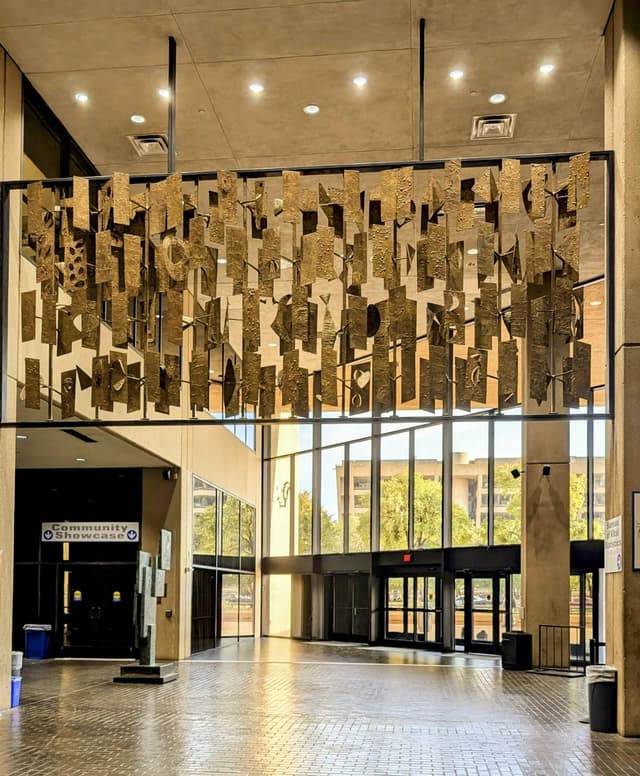 Meeting Rooms